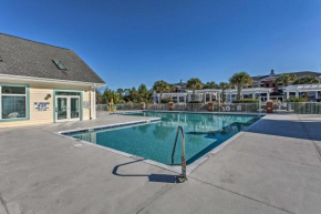 Resort Condo in Tupelo Bay - 1 Mile to the Beach!